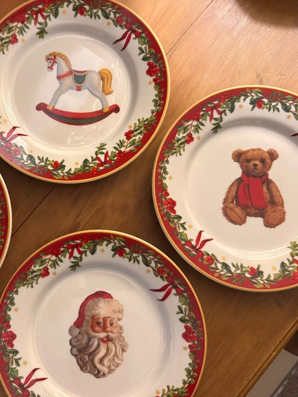 Appetizer Plates Pottery Barn